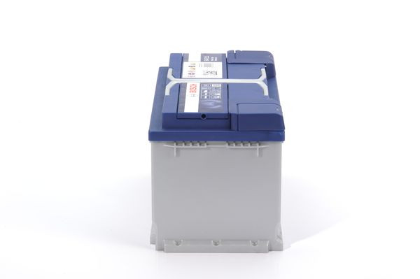 BOSCH Starterbatterie