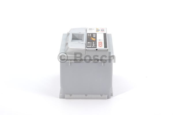 BOSCH Starterbatterie BOSCH Starterbatterie