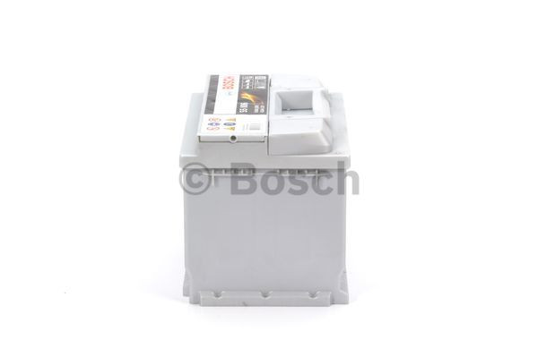BOSCH Starterbatterie BOSCH Starterbatterie