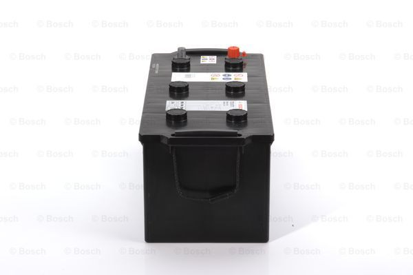 BOSCH Starterbatterie BOSCH Starterbatterie