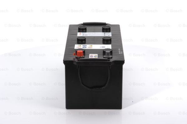 BOSCH Starterbatterie BOSCH Starterbatterie