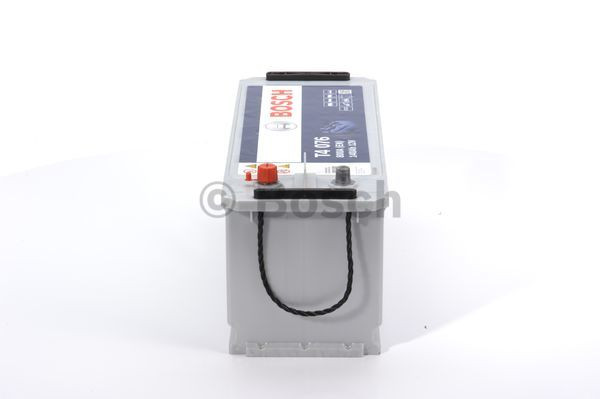 BOSCH Starterbatterie BOSCH Starterbatterie