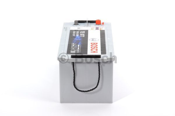 BOSCH Starterbatterie BOSCH Starterbatterie