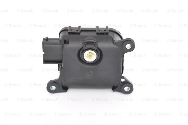 BOSCH Stellelement, Leuchtweiteregulierung