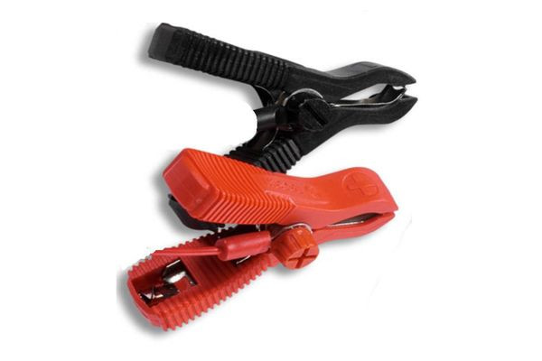 BOSCH Batteriepolklemme