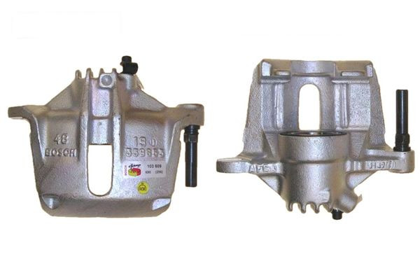 BOSCH Bremssattel