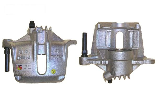 BOSCH Bremssattel