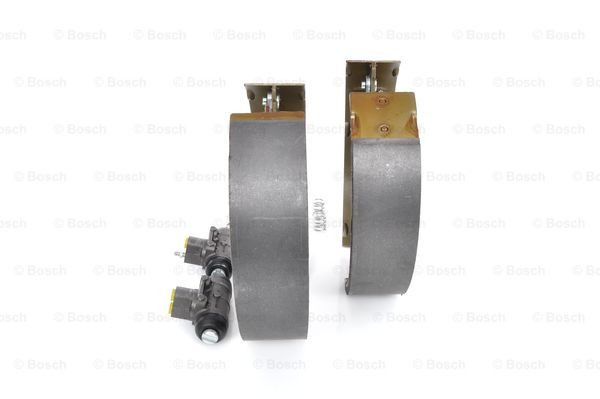 BOSCH Bremsbackensatz