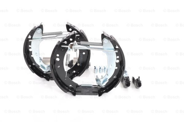 BOSCH Bremsbackensatz