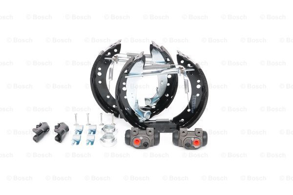 BOSCH Bremsbackensatz