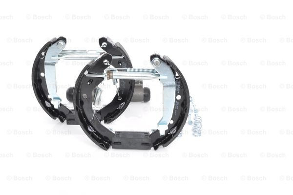 BOSCH Bremsbackensatz