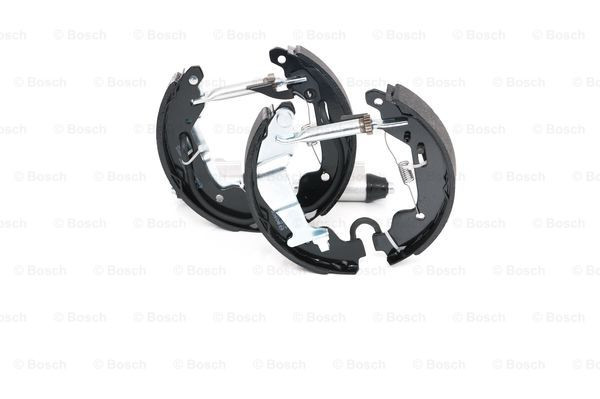 BOSCH Bremsbackensatz