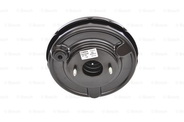 BOSCH Bremskraftverstärker