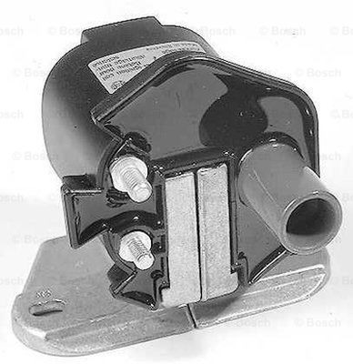 BOSCH Zündspule