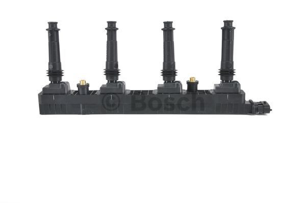 BOSCH Zündspule