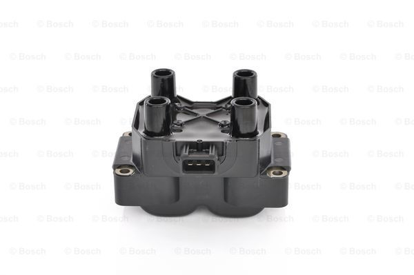 BOSCH Zündspule