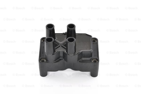 BOSCH Zündspule
