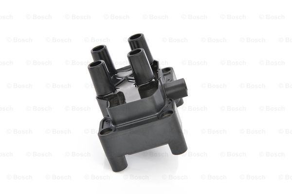 BOSCH Zündspule
