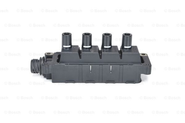 BOSCH Zündspule
