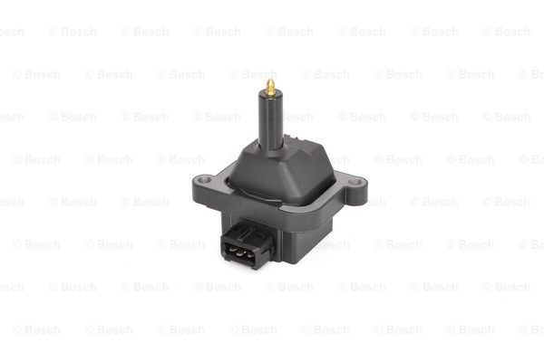 BOSCH Zündspule