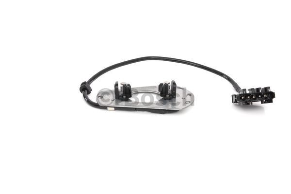 BOSCH Sensor, Zündimpuls