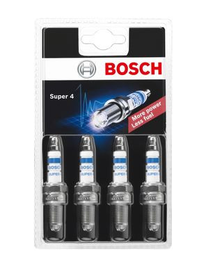 BOSCH Zündkerze