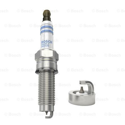 BOSCH Zündkerze BOSCH Zündkerze