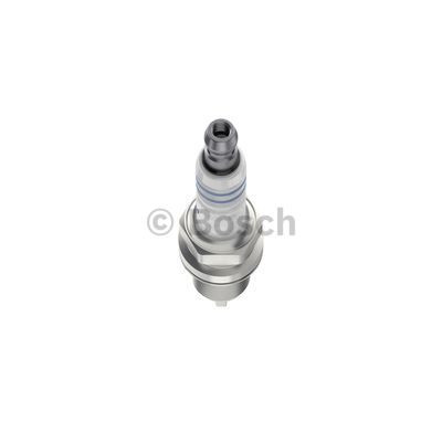 BOSCH Zündkerze