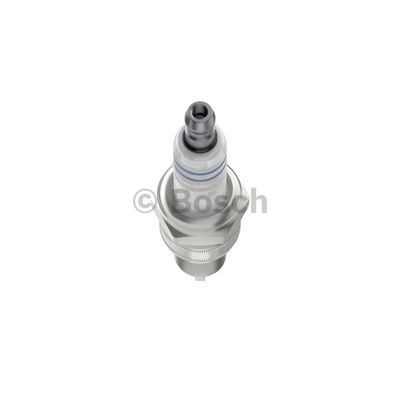 BOSCH Zündkerze