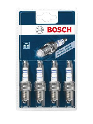 BOSCH Zündkerze BOSCH Zündkerze