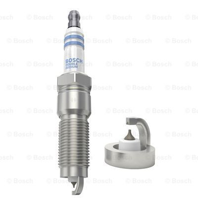 BOSCH Zündkerze