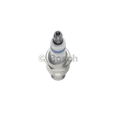 BOSCH Zündkerze