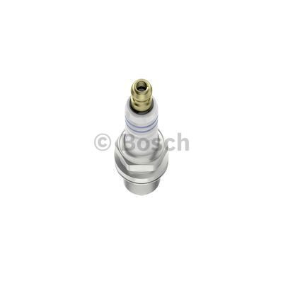 BOSCH Zündkerze