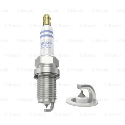 BOSCH Zündkerze BOSCH Zündkerze