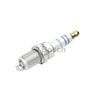 BOSCH Zündkerze BOSCH Zündkerze