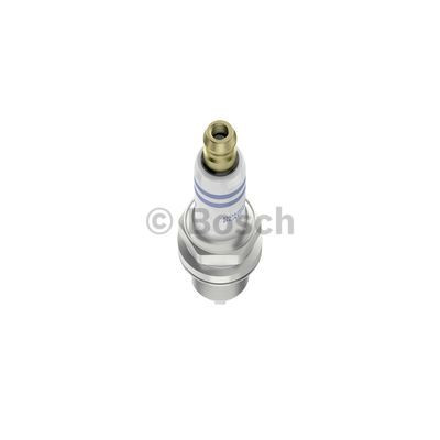 BOSCH Zündkerze BOSCH Zündkerze