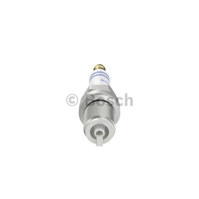 BOSCH Zündkerze BOSCH Zündkerze