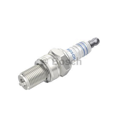 BOSCH Zündkerze BOSCH Zündkerze