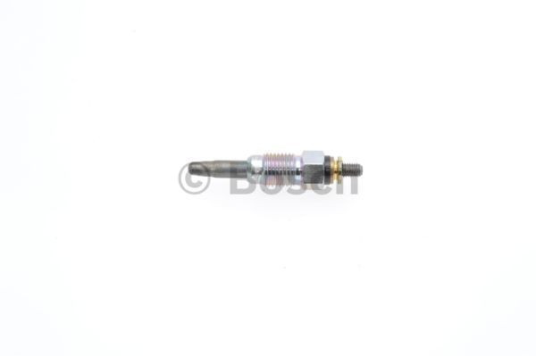 BOSCH Glühkerze