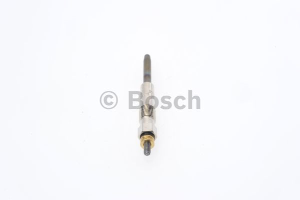BOSCH Glühkerze