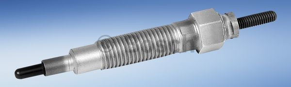 BOSCH Glühkerze