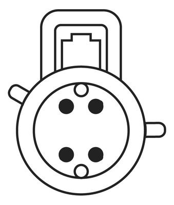 BOSCH Lambdasonde