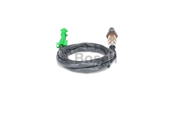 BOSCH Lambdasonde