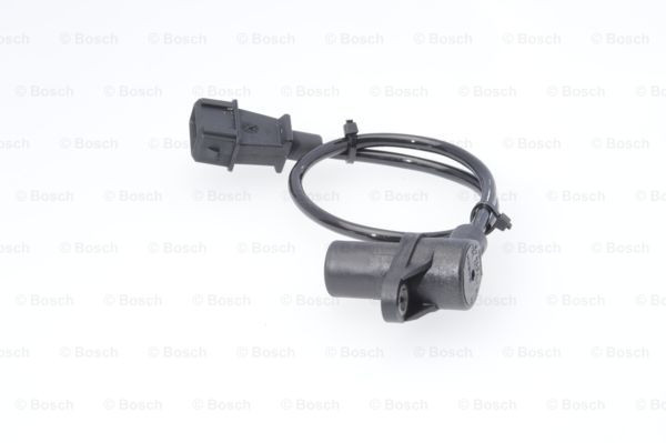 BOSCH Impulsgeber, Kurbelwelle