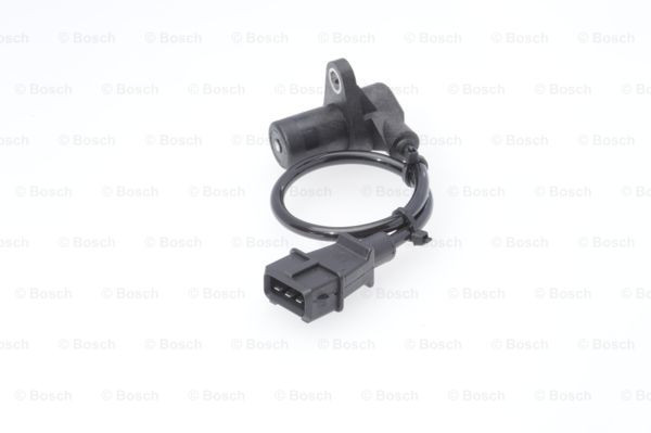 BOSCH Impulsgeber, Kurbelwelle