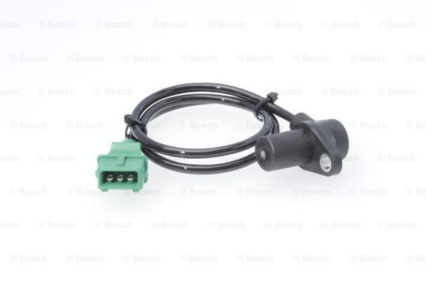 BOSCH Impulsgeber, Kurbelwelle