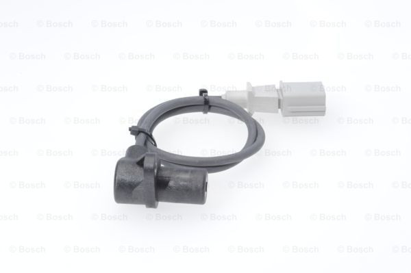 BOSCH Impulsgeber, Kurbelwelle