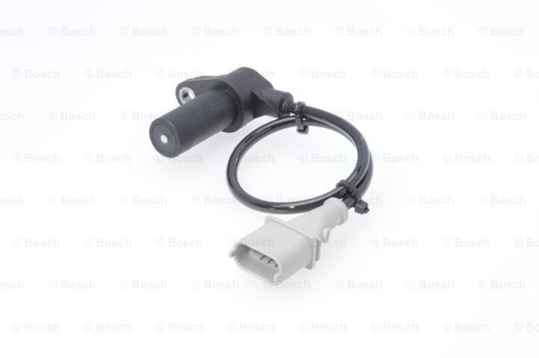 BOSCH Impulsgeber, Kurbelwelle