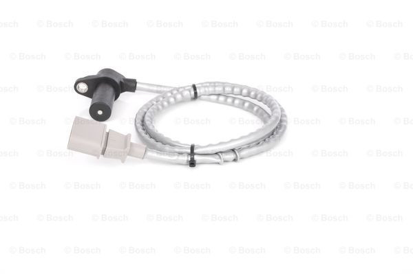 BOSCH Impulsgeber, Kurbelwelle