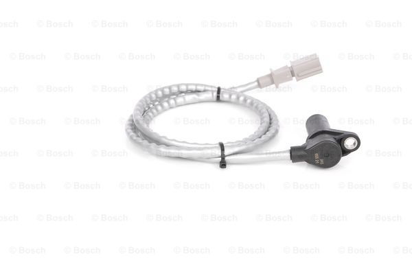 BOSCH Impulsgeber, Kurbelwelle